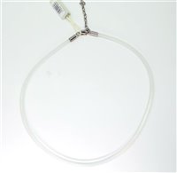 Armband Morellato Herr in Silikon SCZG9